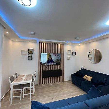 La Cour Secrete Apartment Deauville Ngoại thất bức ảnh