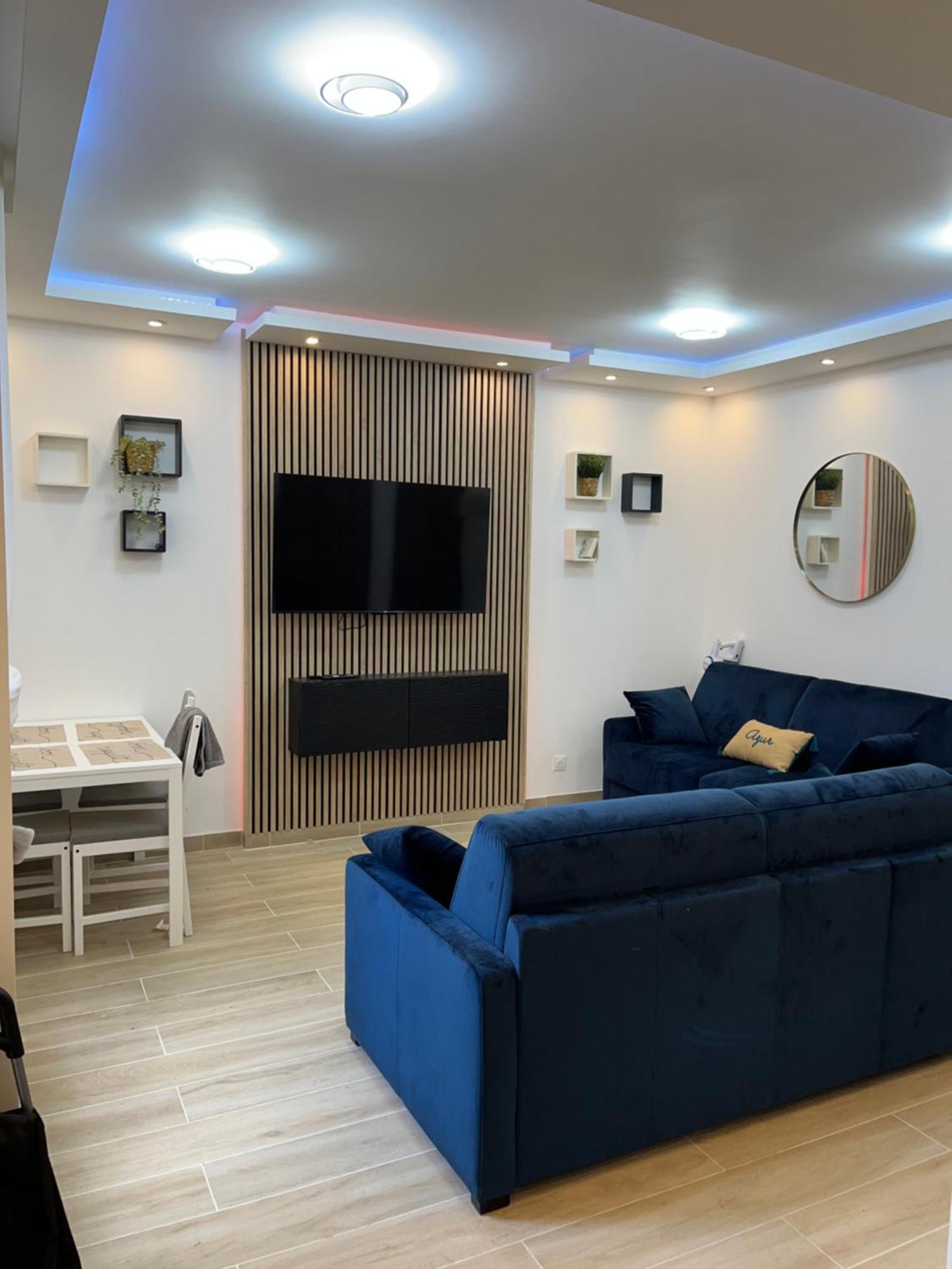 La Cour Secrete Apartment Deauville Ngoại thất bức ảnh
