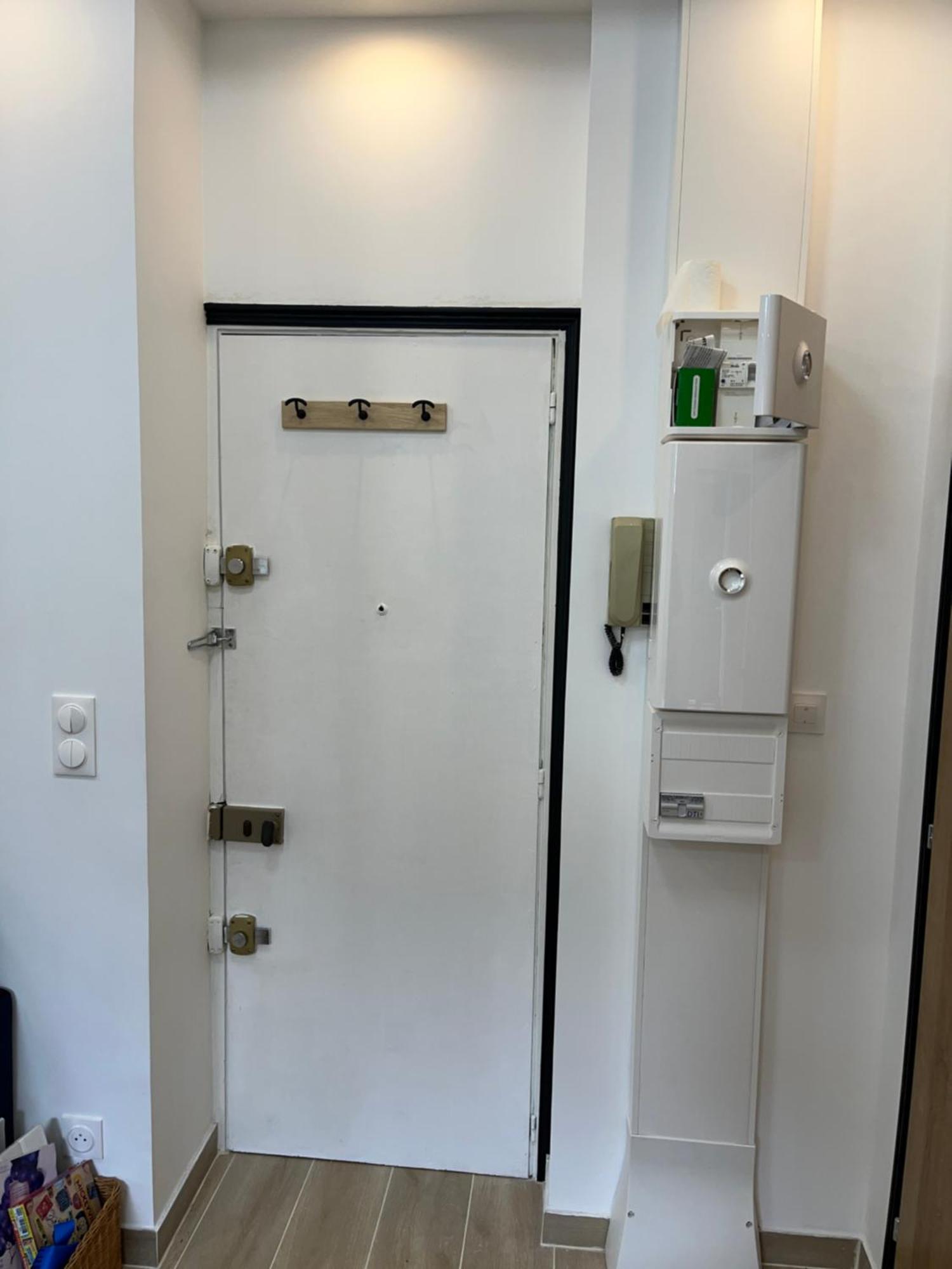 La Cour Secrete Apartment Deauville Ngoại thất bức ảnh