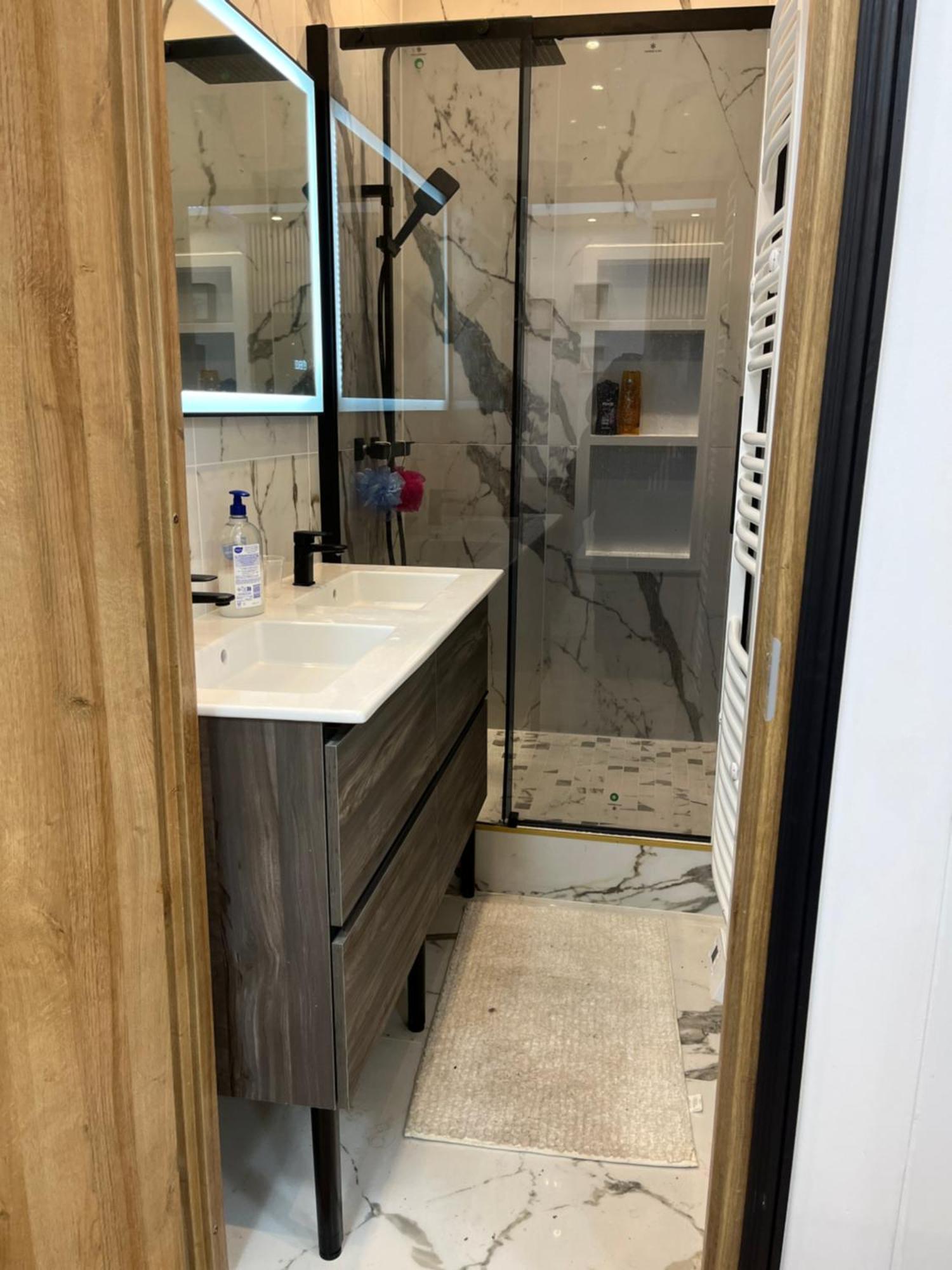 La Cour Secrete Apartment Deauville Ngoại thất bức ảnh
