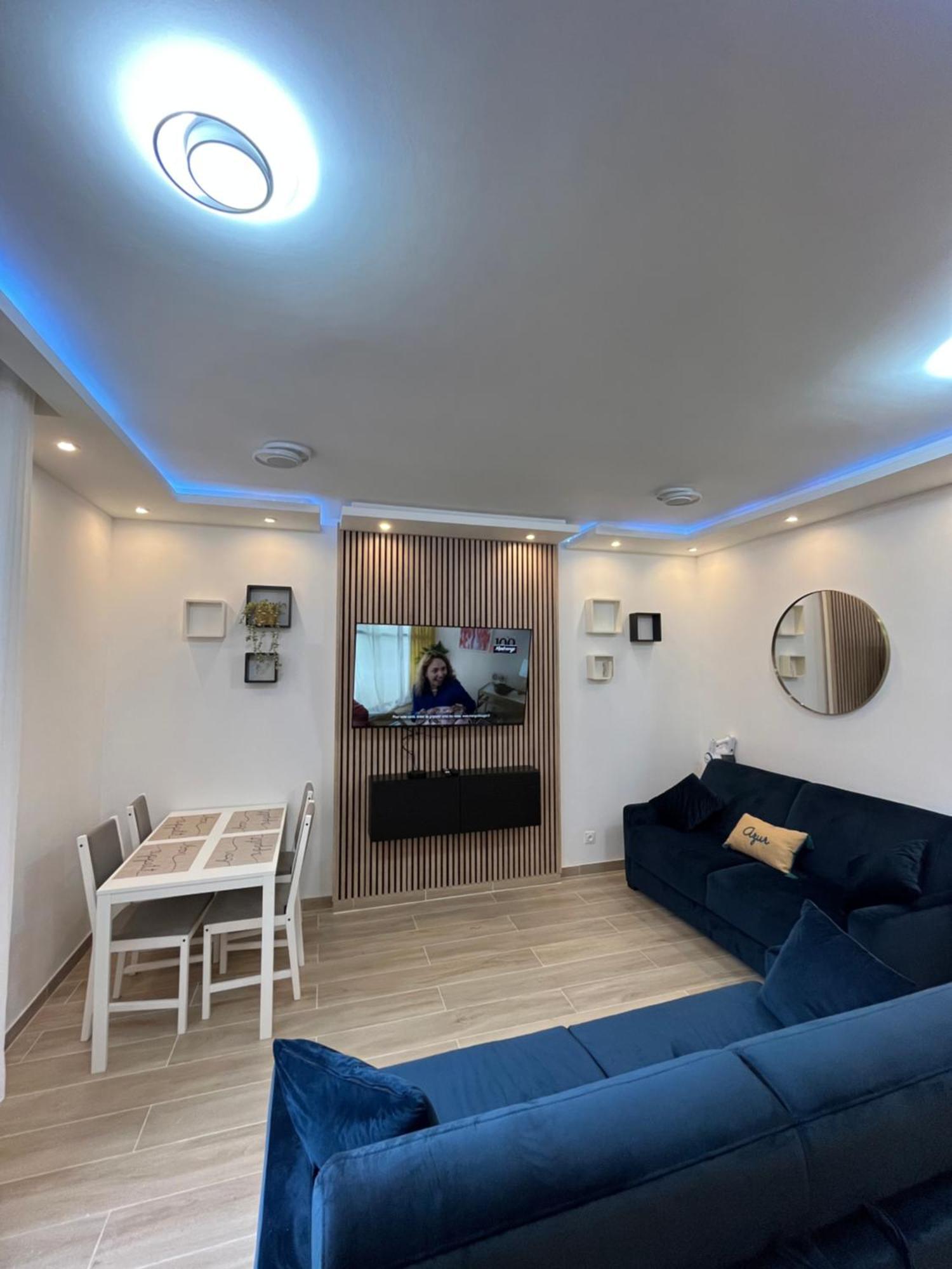 La Cour Secrete Apartment Deauville Ngoại thất bức ảnh